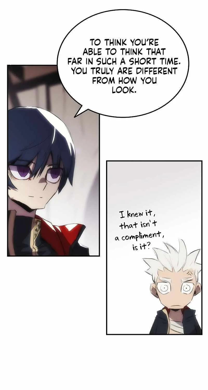 Read Bloodhound’s Regression Instinct chapter 7 image 50 on Lezhin
