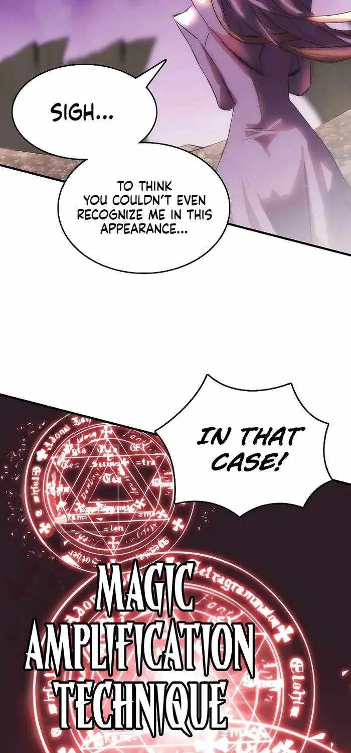 Bloodhound’s Regression Instinct Chapter 70 page 13 - 