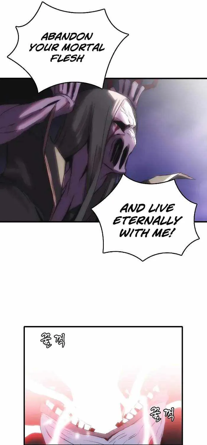 Bloodhound’s Regression Instinct Chapter 70 page 19 - 