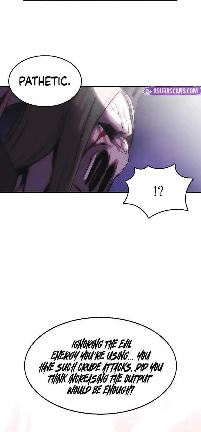 Bloodhound’s Regression Instinct Chapter 70 page 20 - 