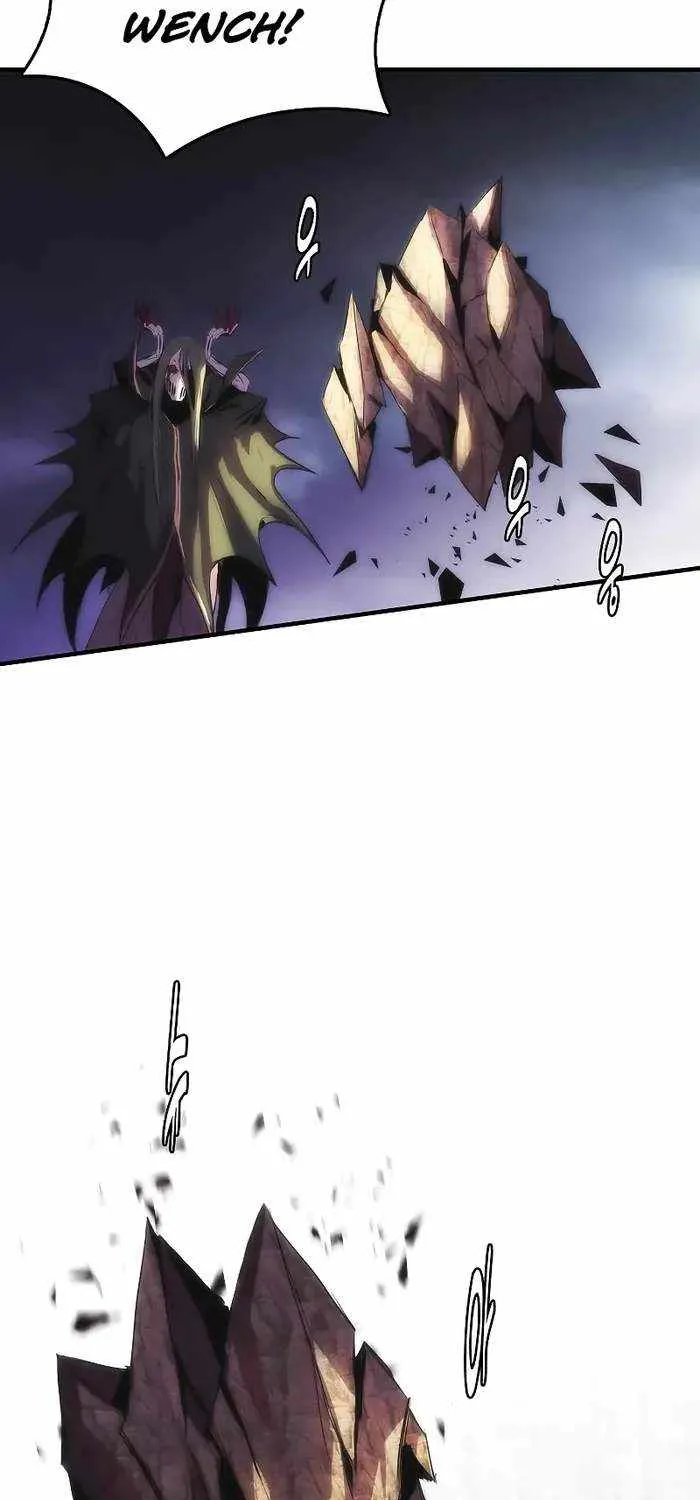 Bloodhound’s Regression Instinct Chapter 70 page 23 - 