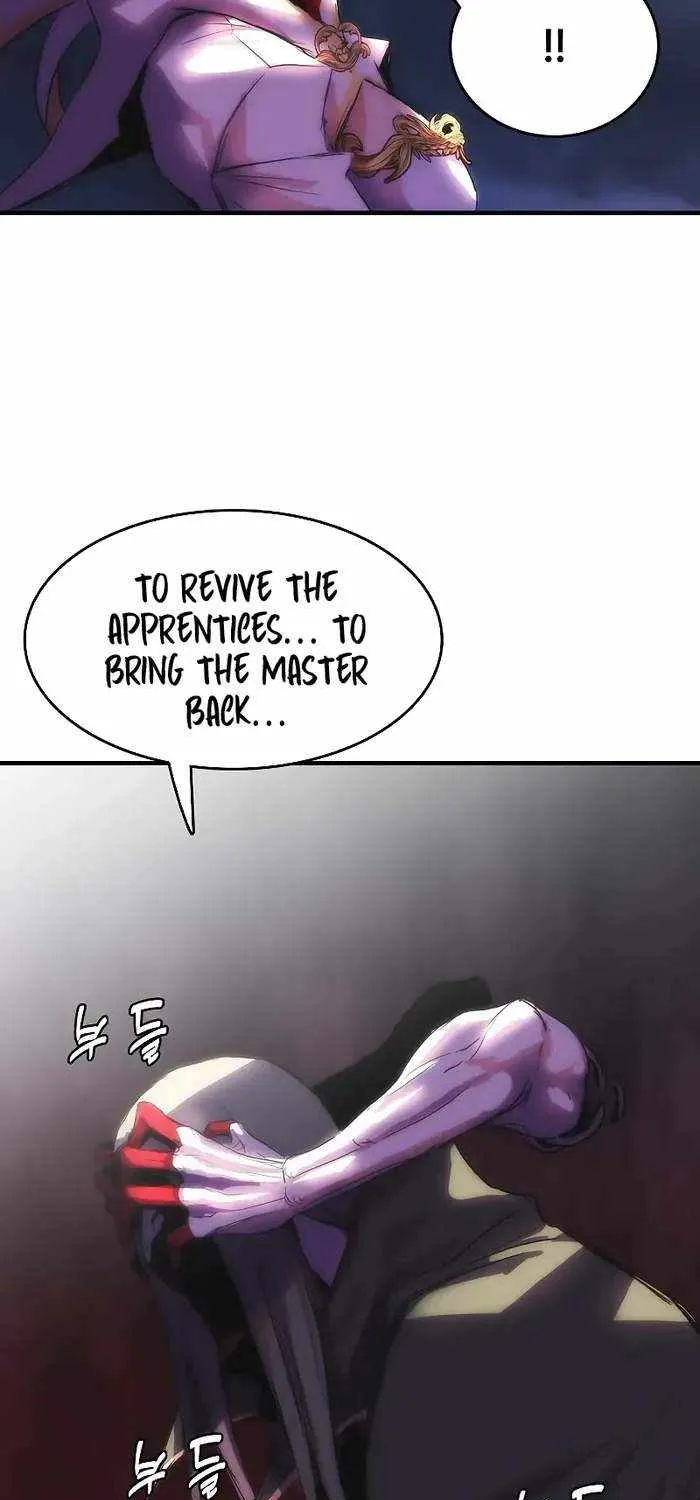 Bloodhound’s Regression Instinct Chapter 70 page 32 - 
