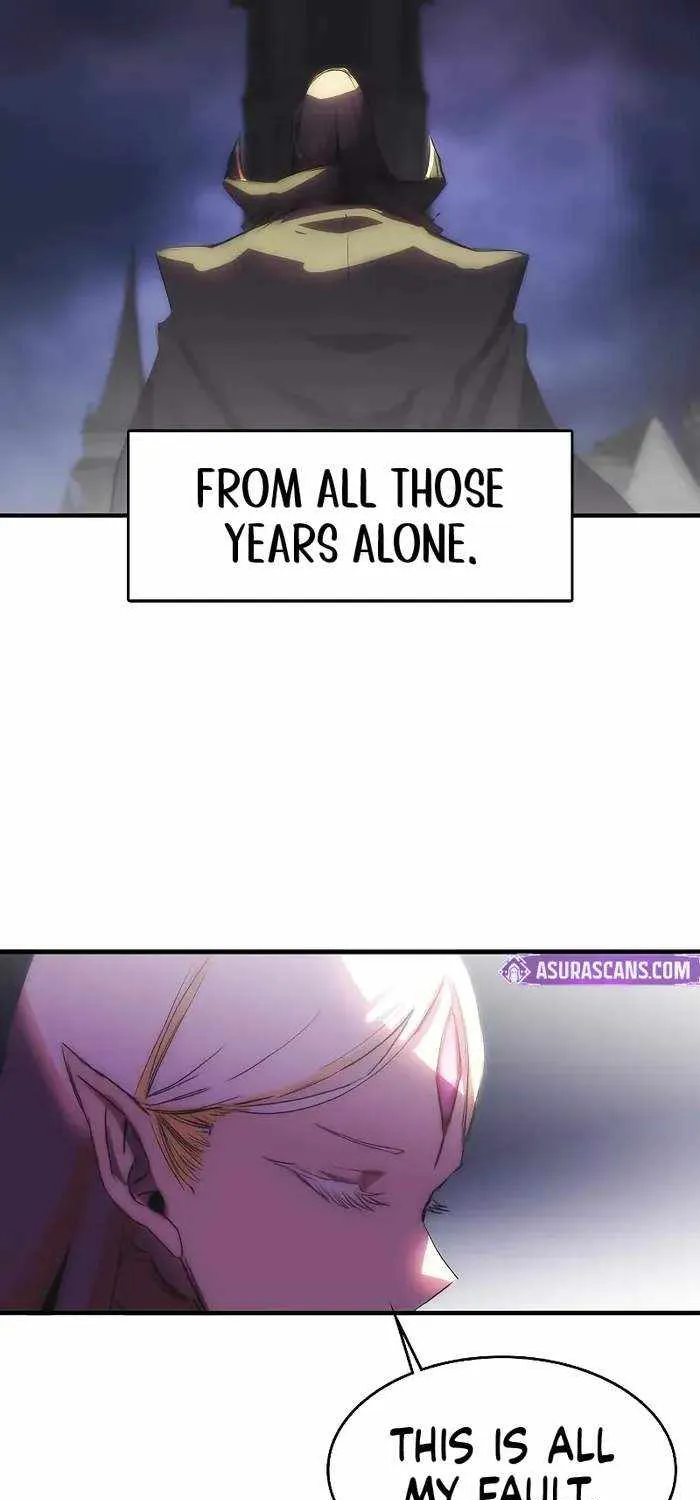 Bloodhound’s Regression Instinct Chapter 70 page 37 - 