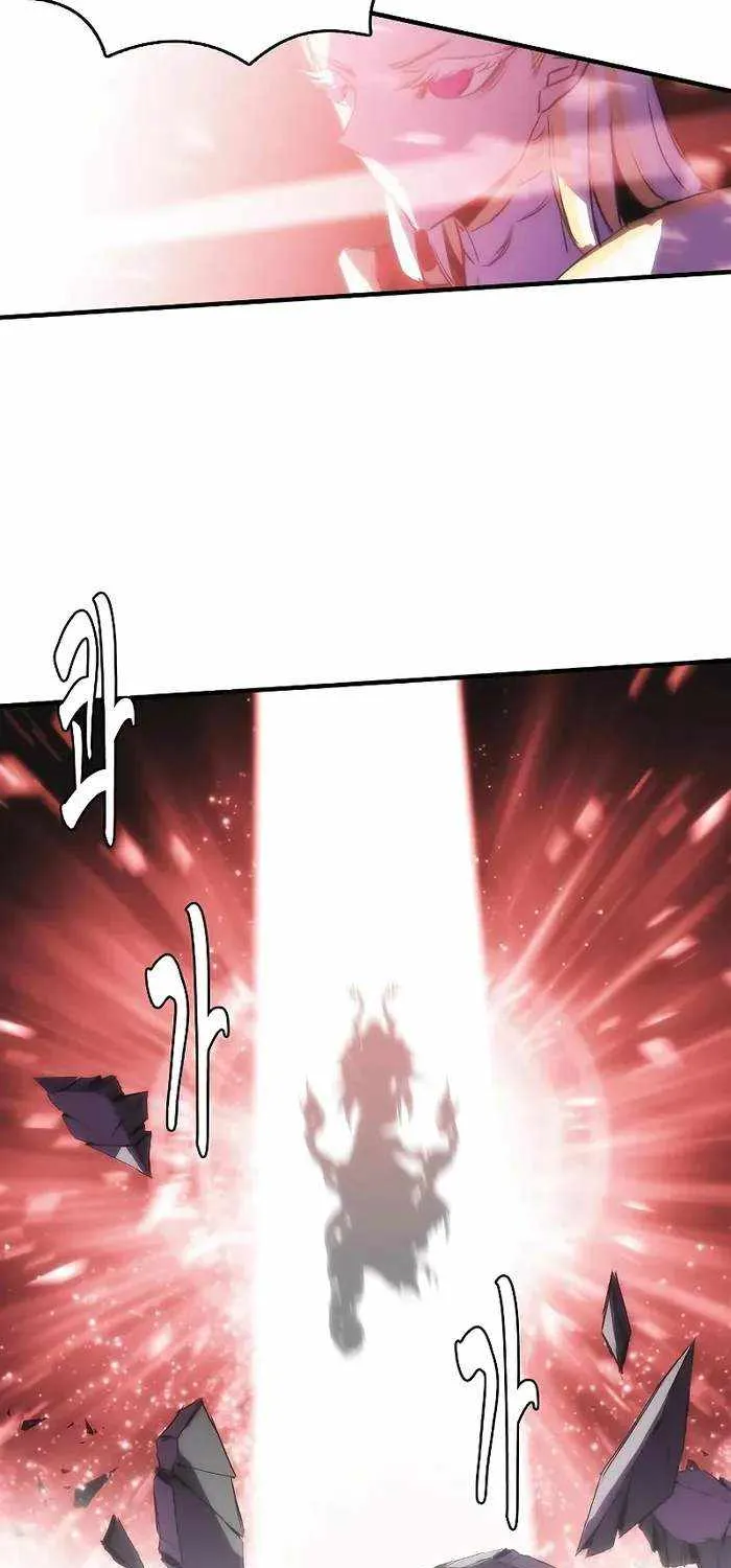 Bloodhound’s Regression Instinct Chapter 70 page 43 - 