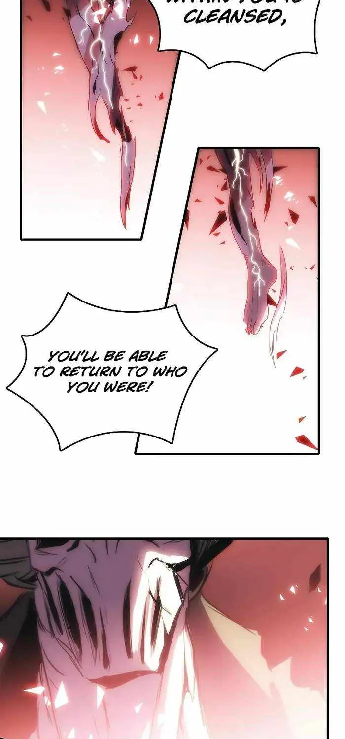 Bloodhound’s Regression Instinct Chapter 70 page 51 - 