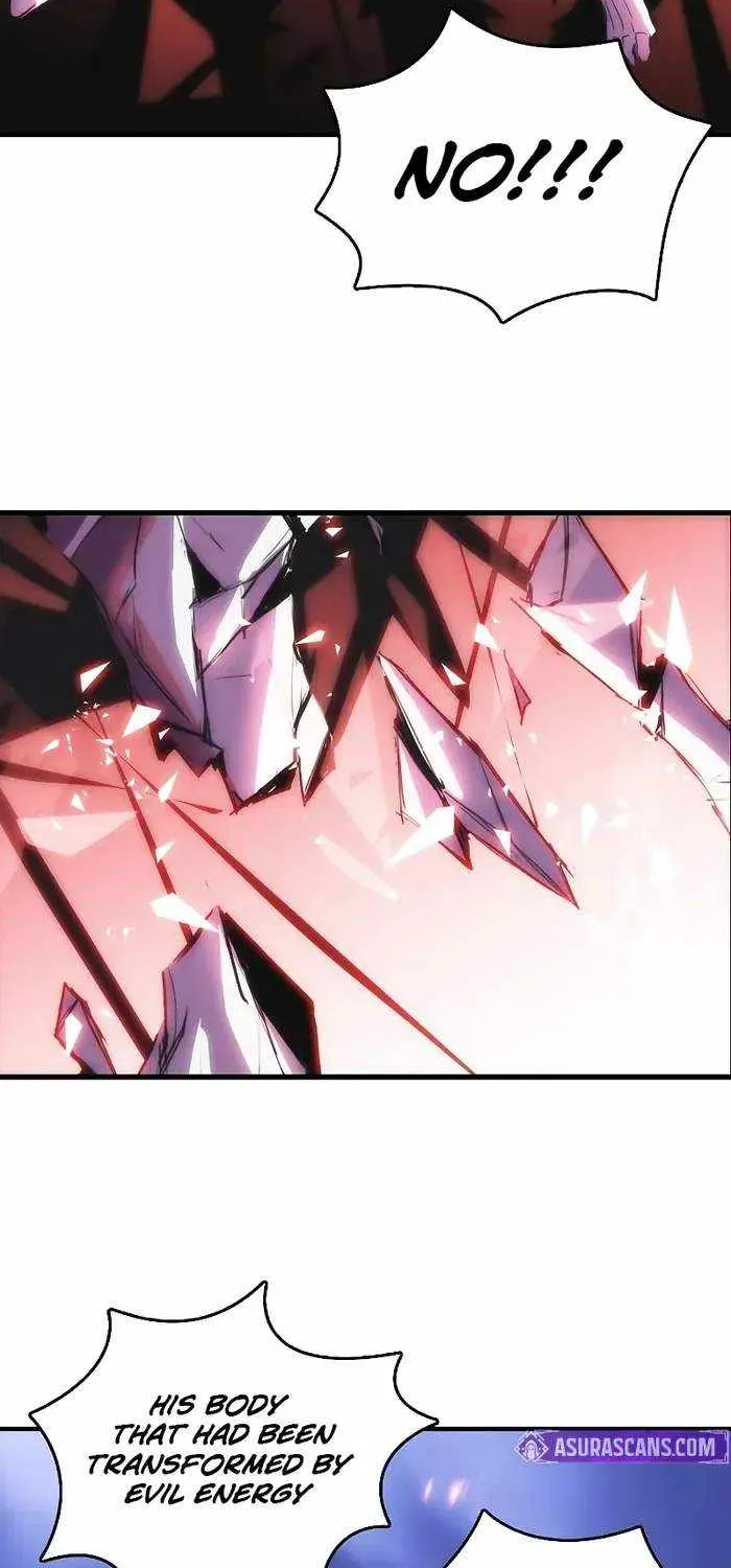Bloodhound’s Regression Instinct Chapter 70 page 56 - 