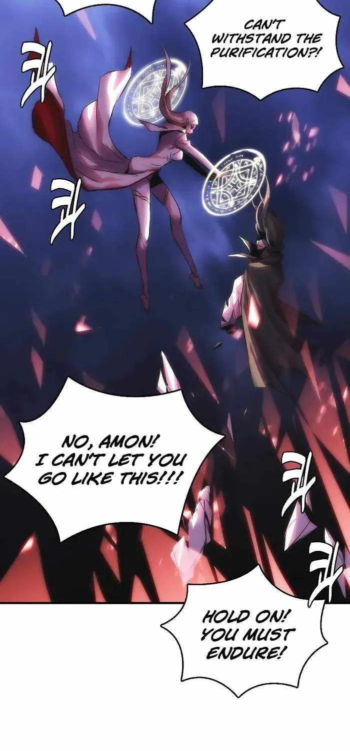 Bloodhound’s Regression Instinct Chapter 70 page 57 - 