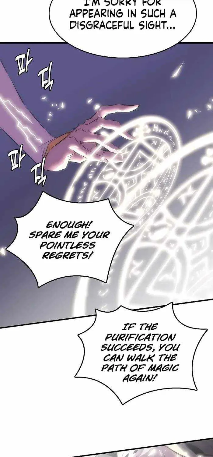 Bloodhound’s Regression Instinct Chapter 70 page 60 - 