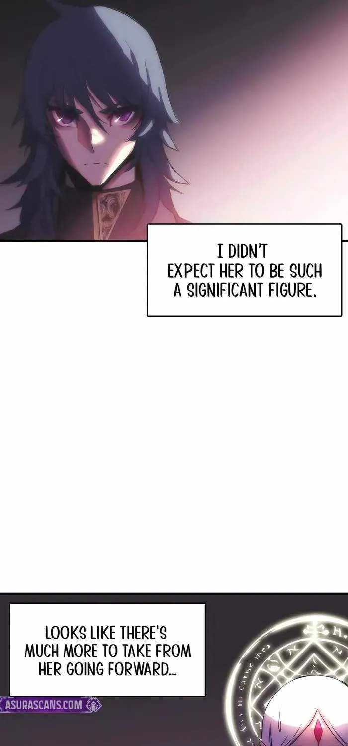 Bloodhound’s Regression Instinct Chapter 70 page 7 - 