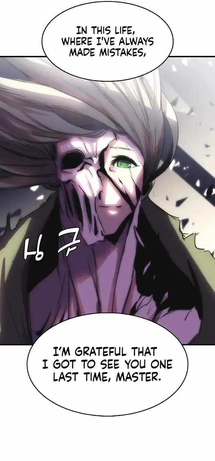 Bloodhound’s Regression Instinct Chapter 70 page 64 - 