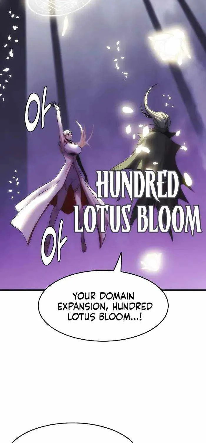 Bloodhound’s Regression Instinct Chapter 70 page 71 - 