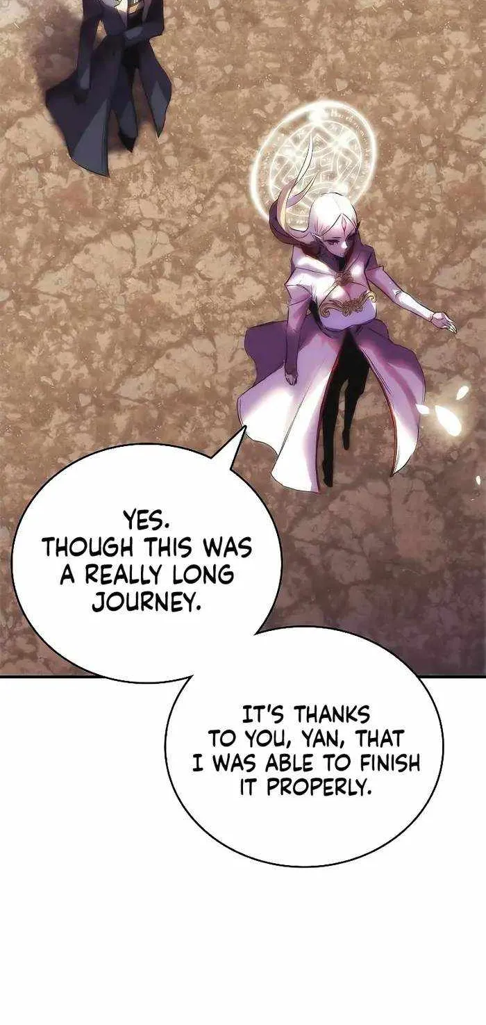 Bloodhound’s Regression Instinct Chapter 70 page 80 - 