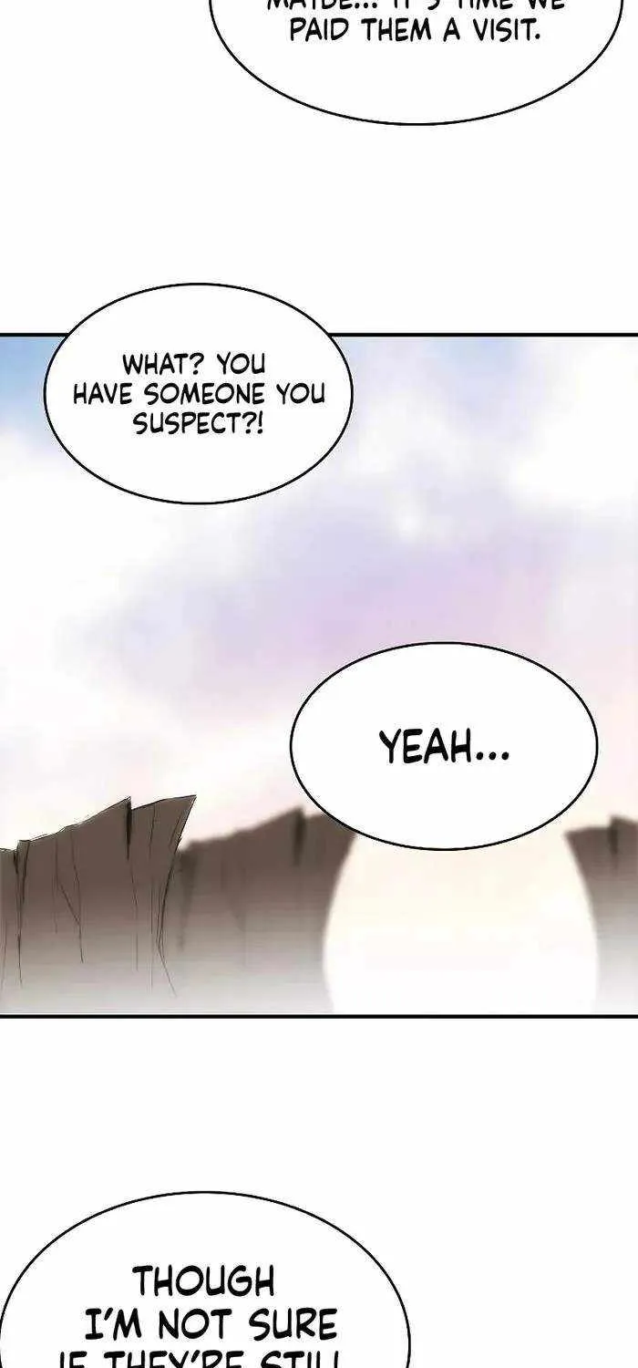 Bloodhound’s Regression Instinct Chapter 70 page 83 - 