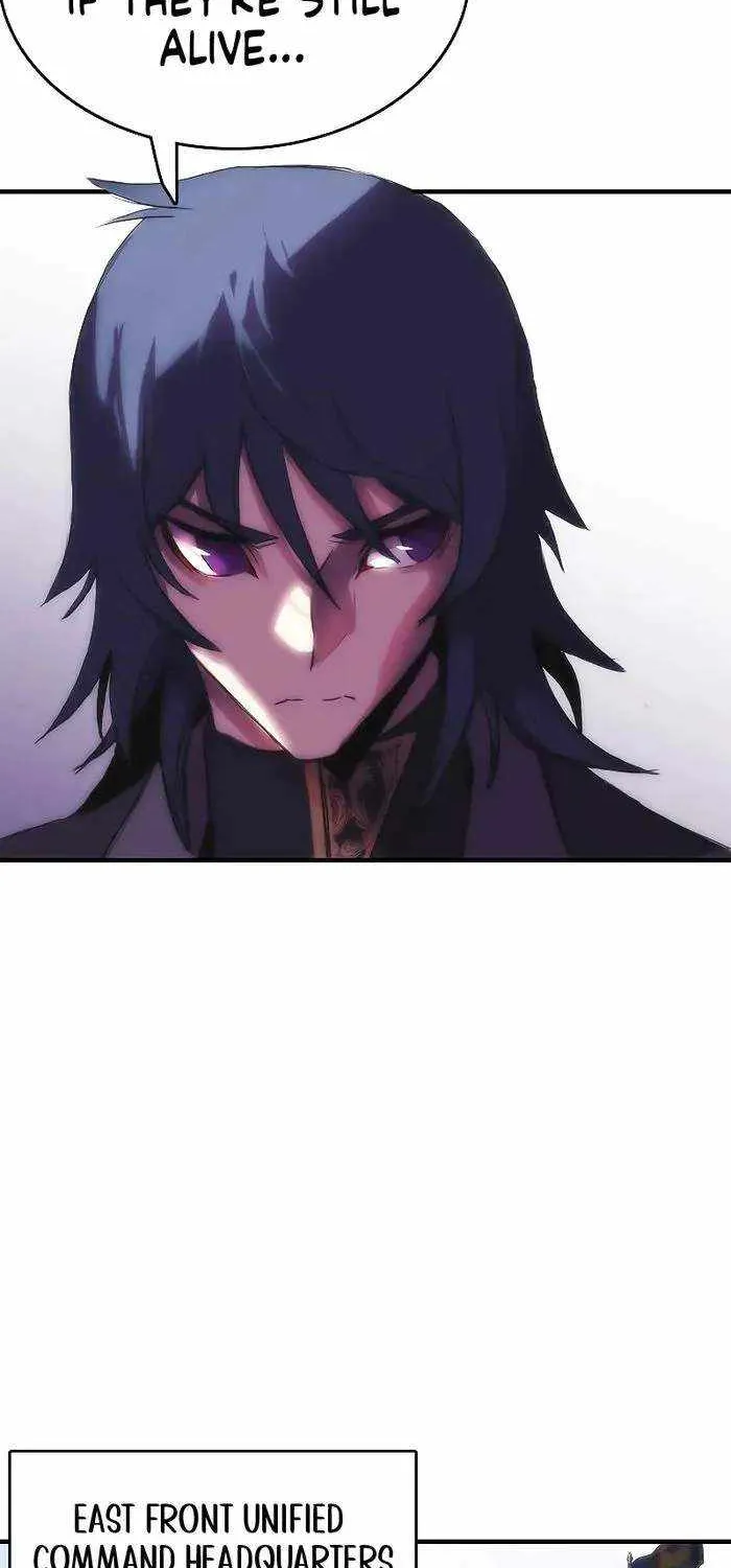 Bloodhound’s Regression Instinct Chapter 70 page 84 - 