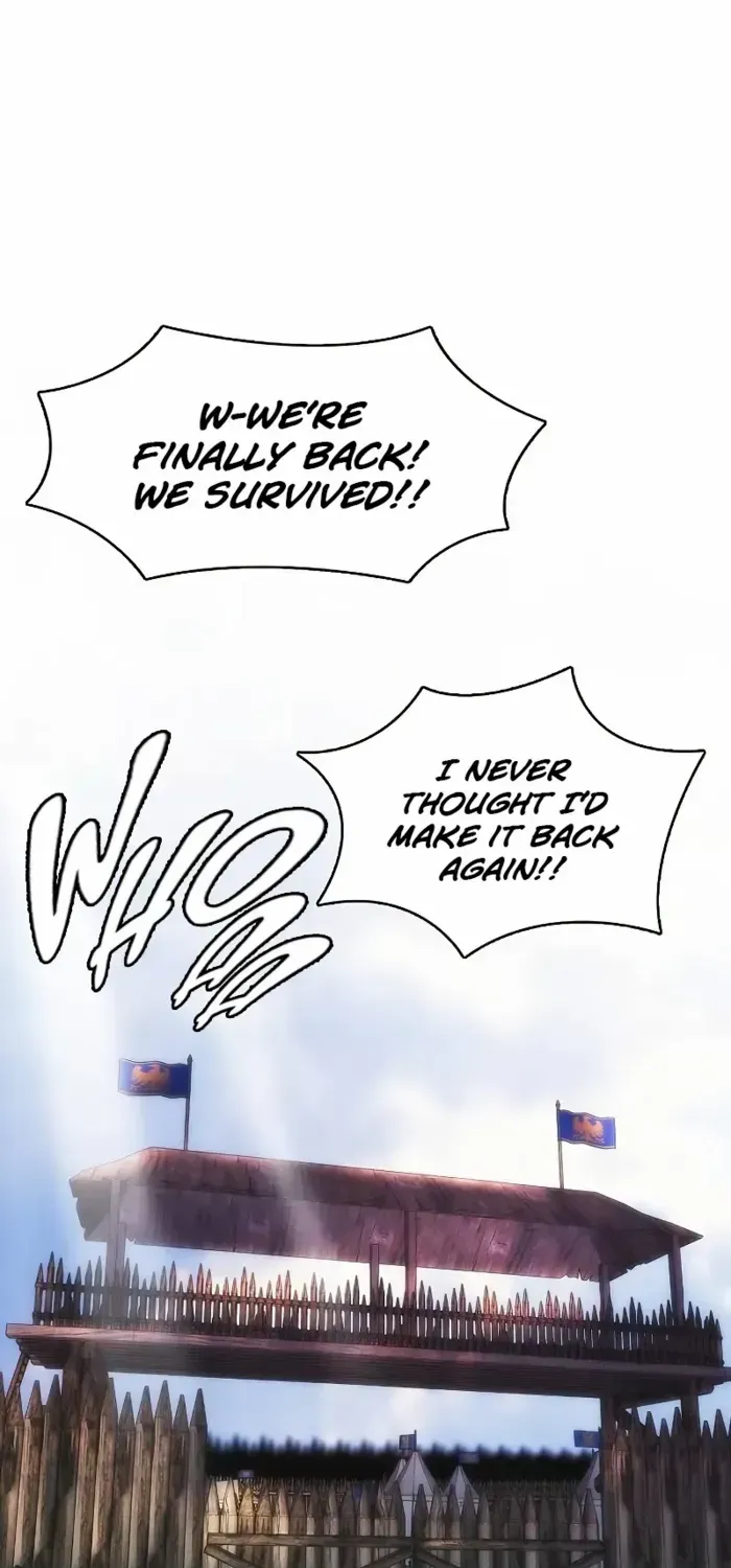Bloodhound’s Regression Instinct Chapter 71 page 2 - 