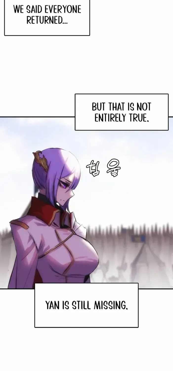 Bloodhound’s Regression Instinct Chapter 71 page 12 - 