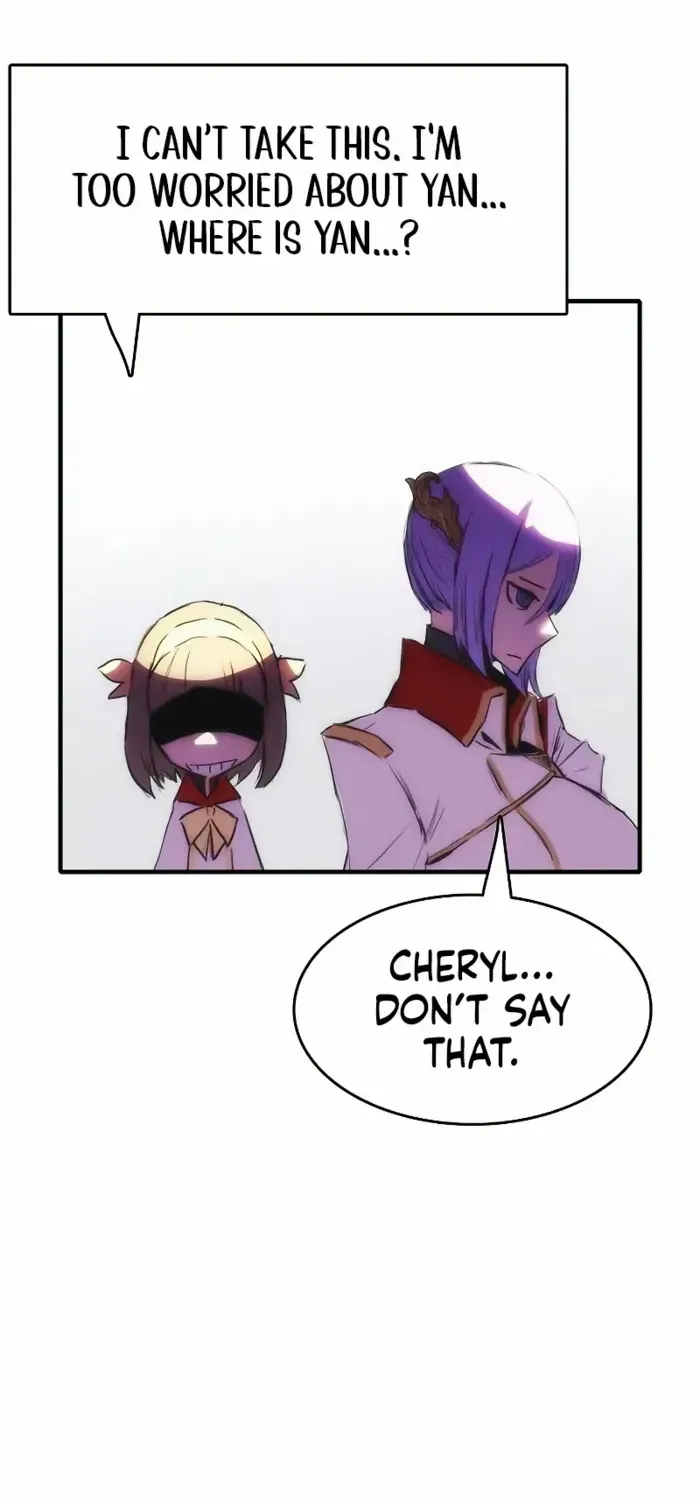 Bloodhound’s Regression Instinct Chapter 71 page 13 - 