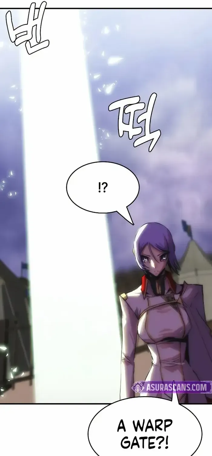 Bloodhound’s Regression Instinct Chapter 71 page 14 - 
