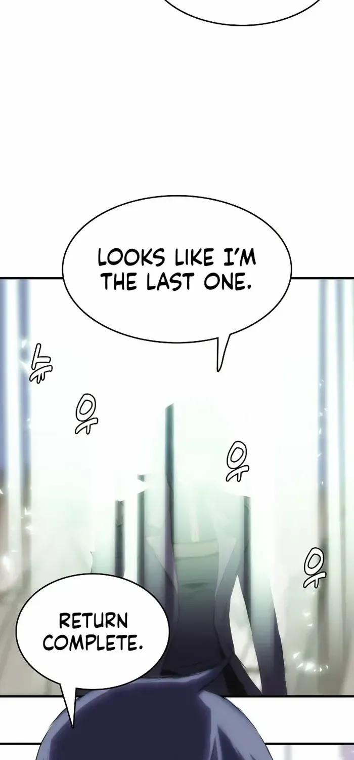 Bloodhound’s Regression Instinct Chapter 71 page 15 - 