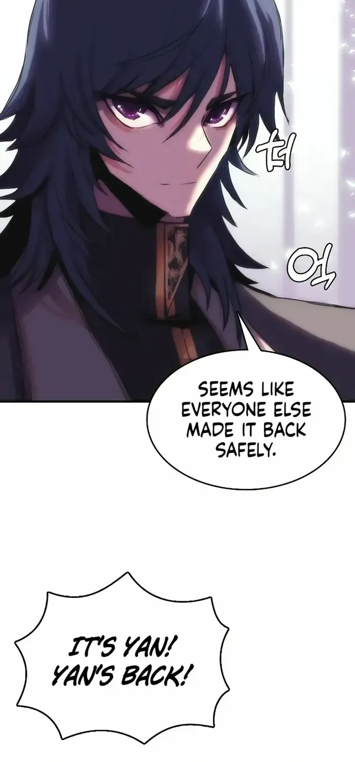 Bloodhound’s Regression Instinct Chapter 71 page 16 - 
