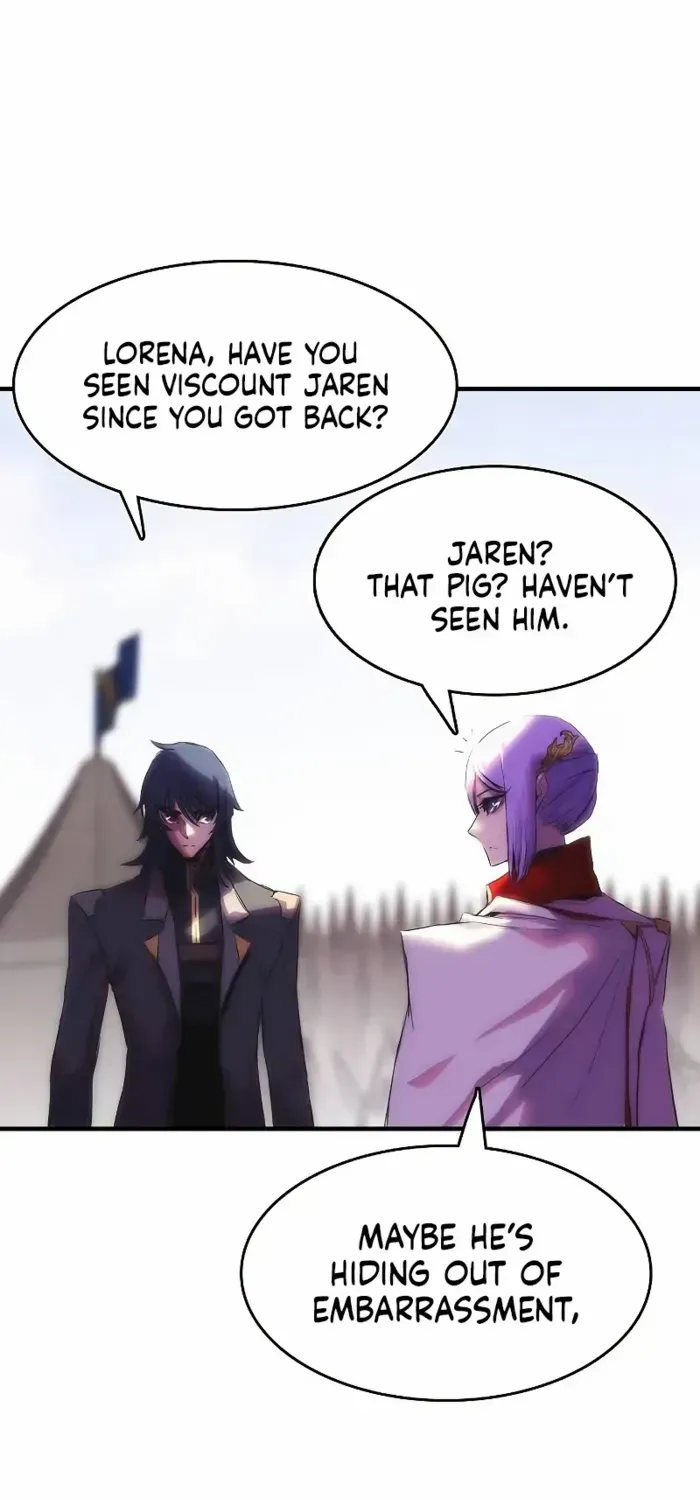 Bloodhound’s Regression Instinct Chapter 71 page 20 - 