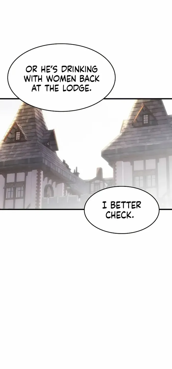 Bloodhound’s Regression Instinct Chapter 71 page 21 - 