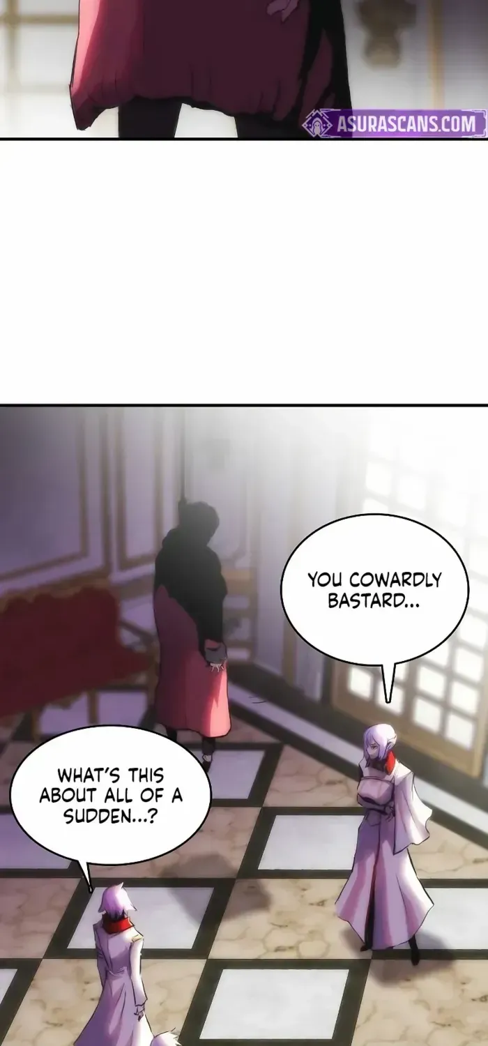 Bloodhound’s Regression Instinct Chapter 71 page 23 - 