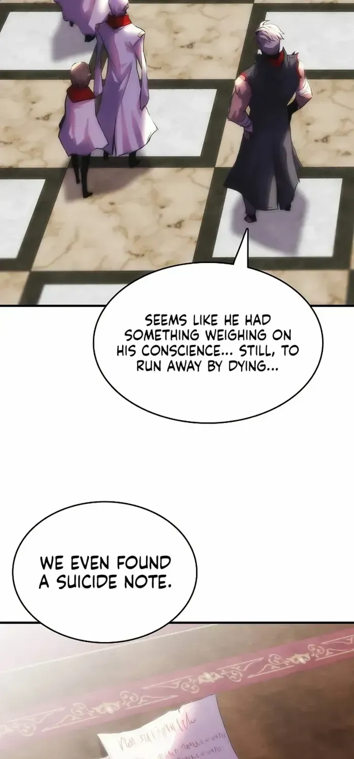 Bloodhound’s Regression Instinct Chapter 71 page 24 - 
