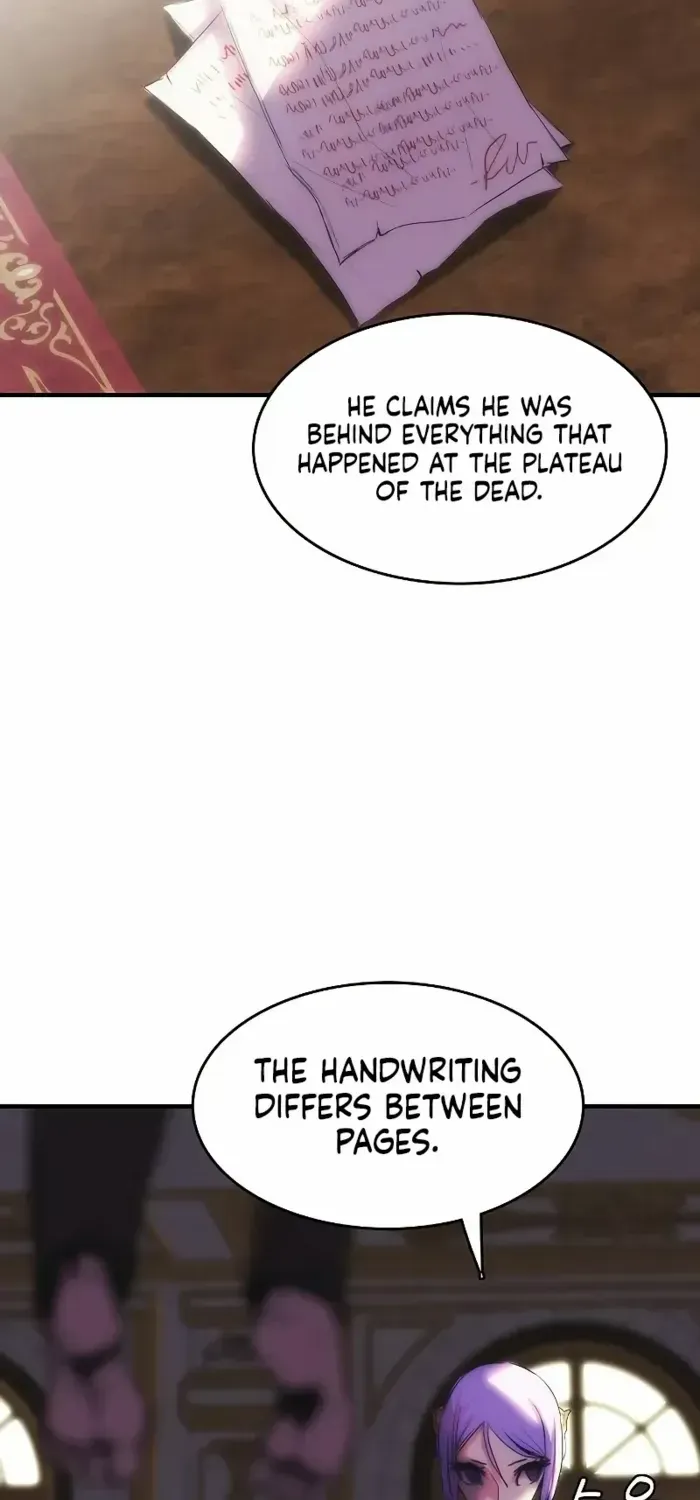 Bloodhound’s Regression Instinct Chapter 71 page 25 - 