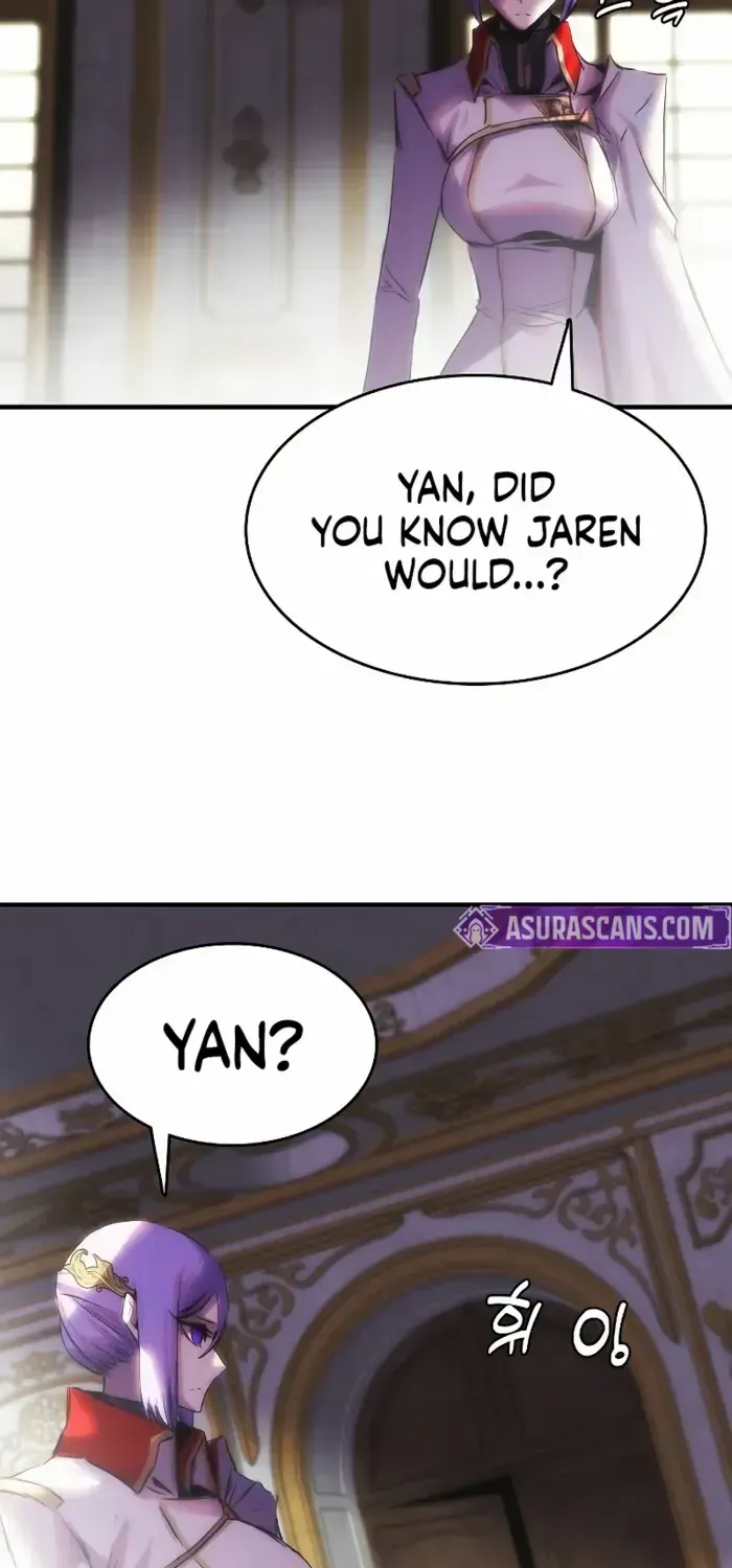 Bloodhound’s Regression Instinct Chapter 71 page 26 - 