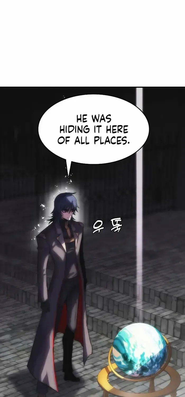 Bloodhound’s Regression Instinct Chapter 71 page 29 - 