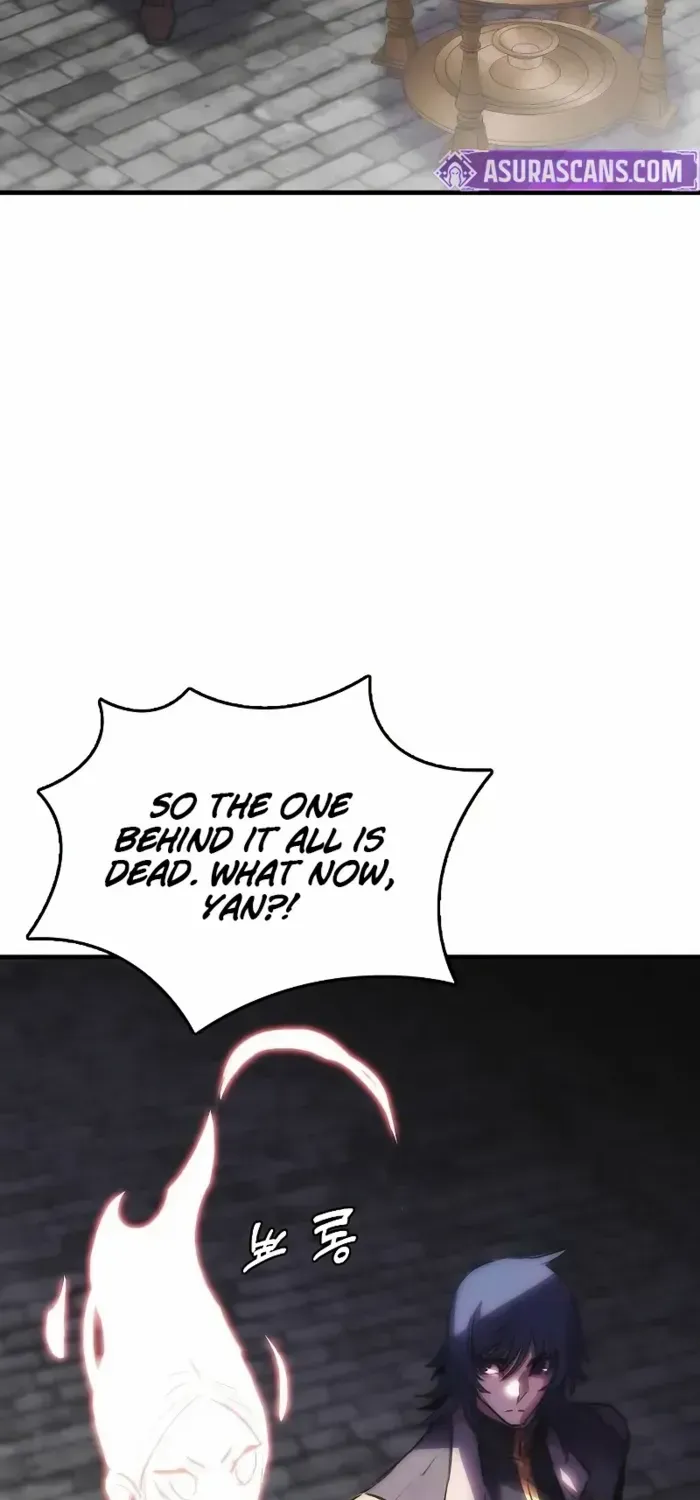 Bloodhound’s Regression Instinct Chapter 71 page 30 - 