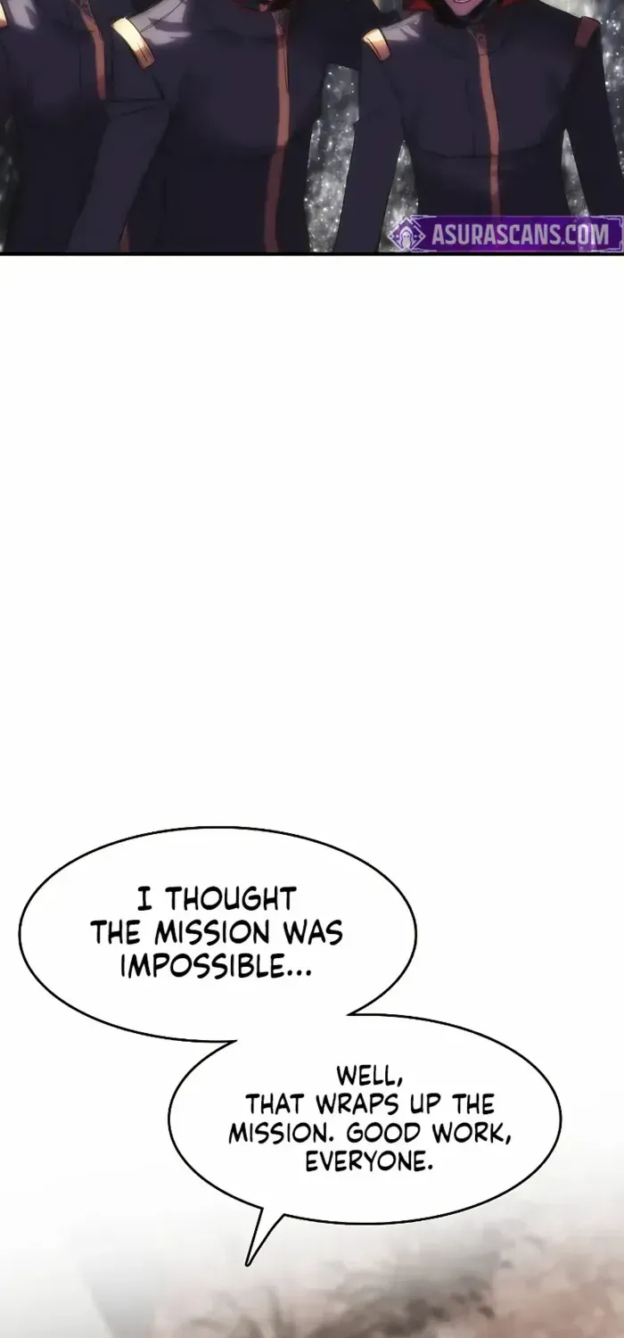 Bloodhound’s Regression Instinct Chapter 71 page 4 - 