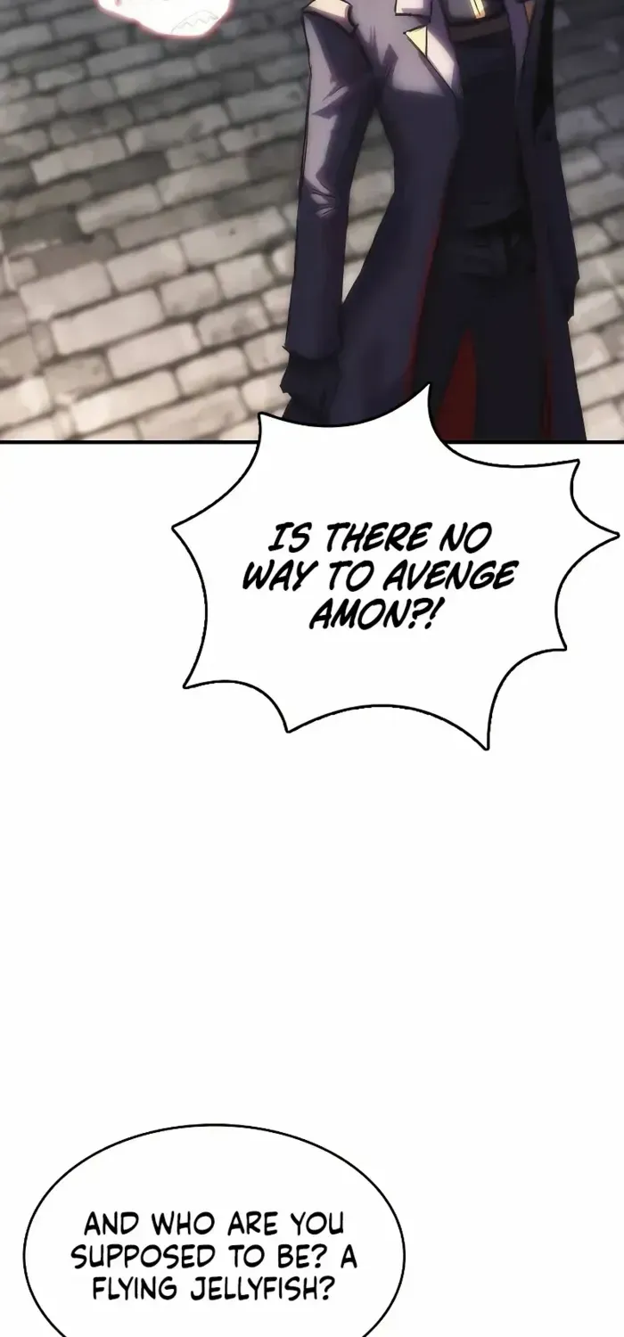 Bloodhound’s Regression Instinct Chapter 71 page 31 - 