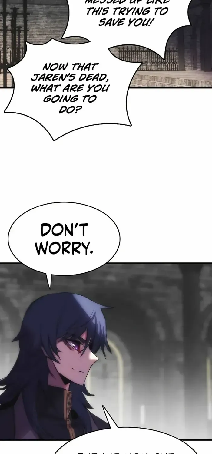 Bloodhound’s Regression Instinct Chapter 71 page 33 - 