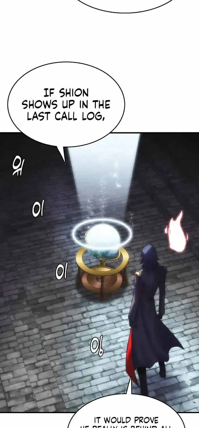 Bloodhound’s Regression Instinct Chapter 71 page 35 - 