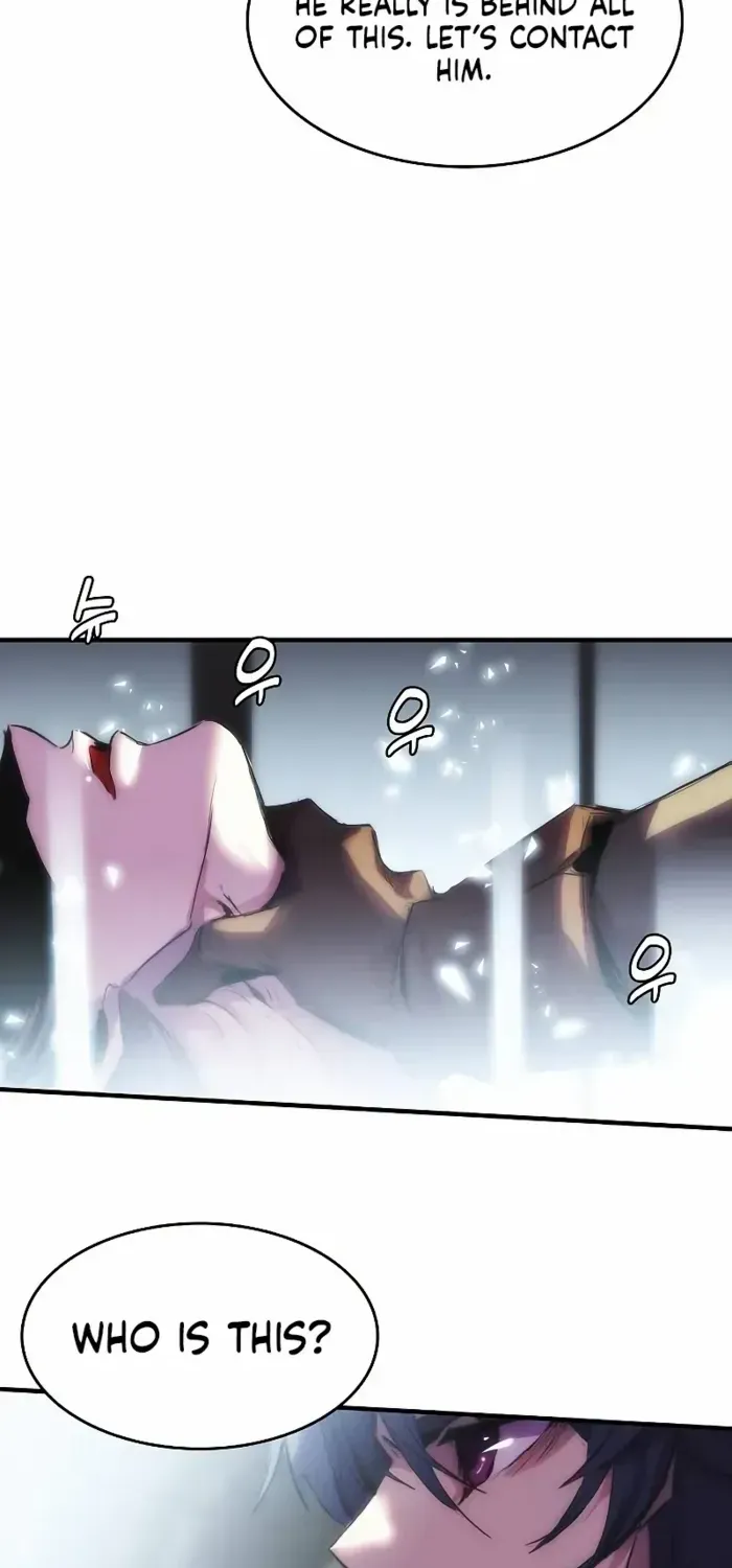 Bloodhound’s Regression Instinct Chapter 71 page 36 - 