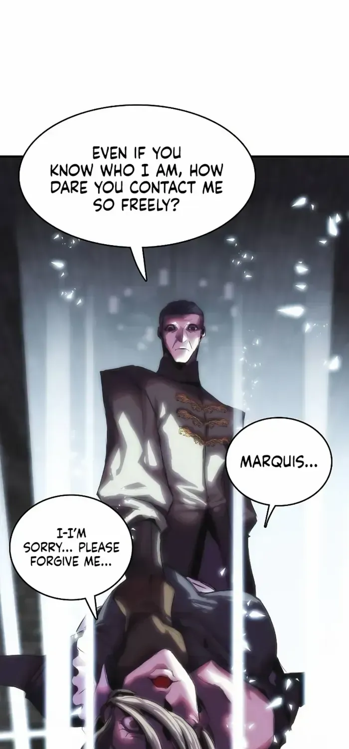 Bloodhound’s Regression Instinct Chapter 71 page 38 - 