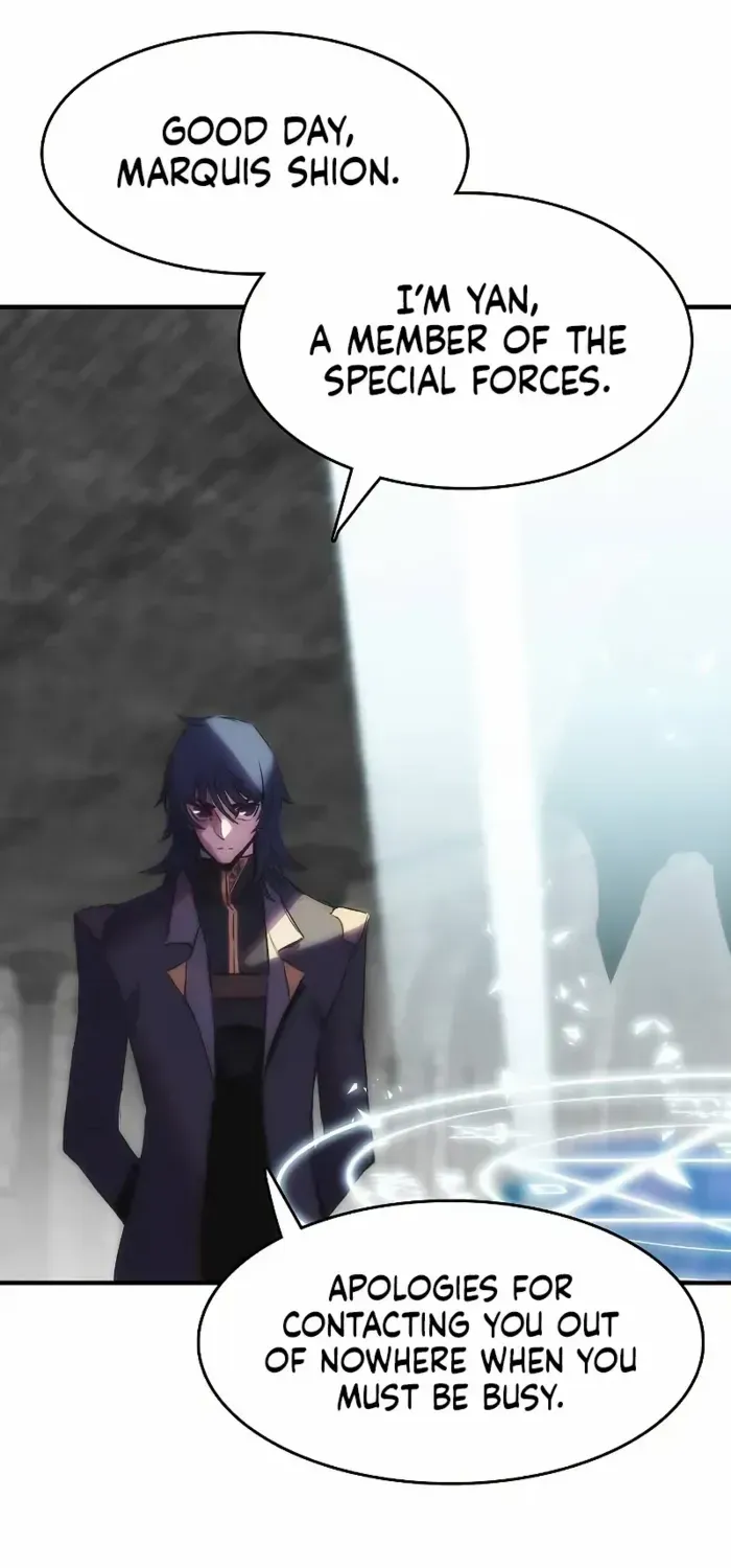 Bloodhound’s Regression Instinct Chapter 71 page 40 - 