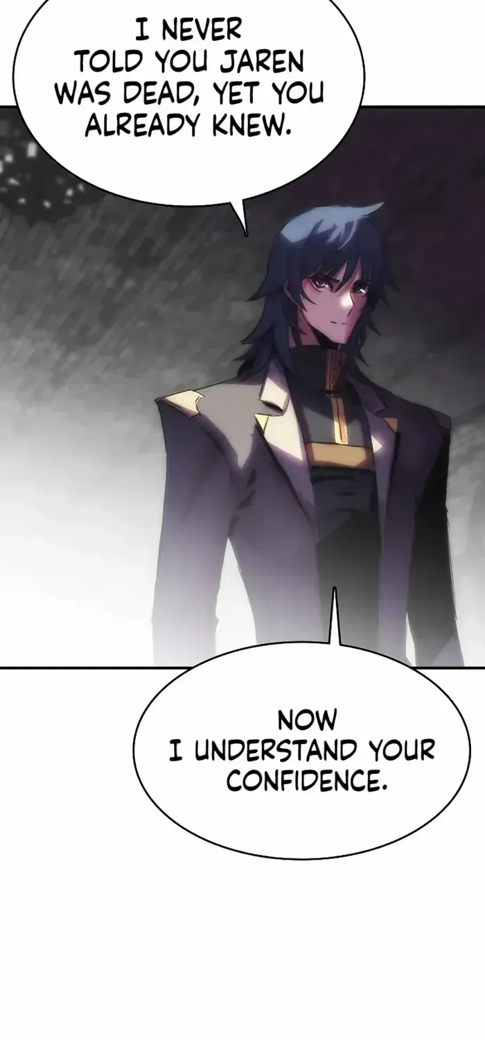 Bloodhound’s Regression Instinct Chapter 71 page 54 - 
