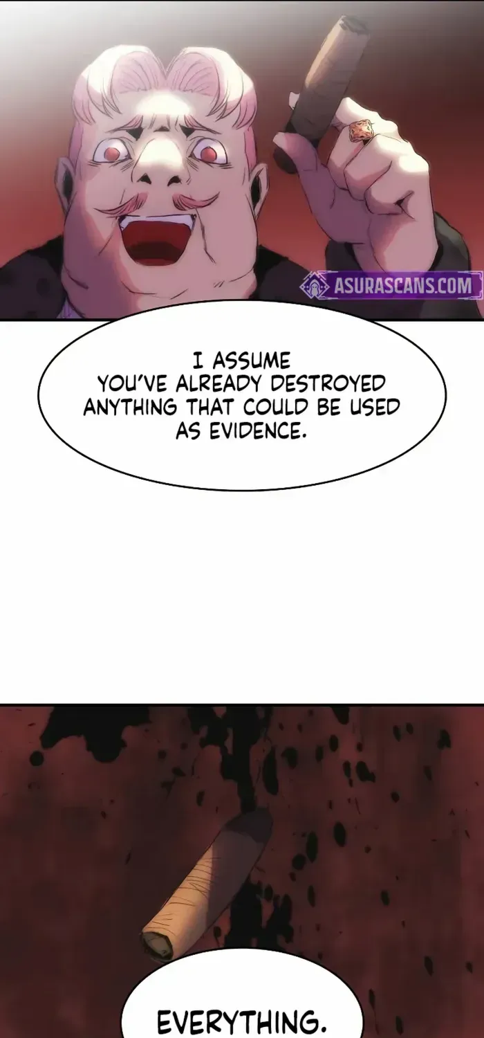 Bloodhound’s Regression Instinct Chapter 71 page 56 - 