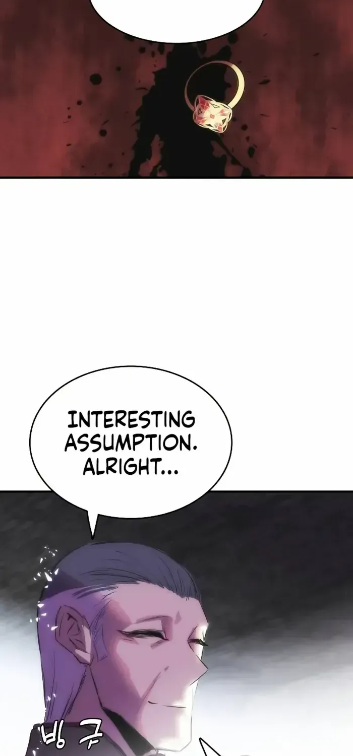 Bloodhound’s Regression Instinct Chapter 71 page 57 - 