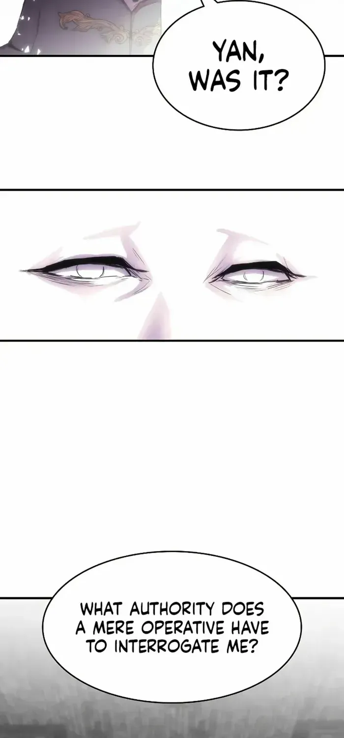 Bloodhound’s Regression Instinct Chapter 71 page 58 - 