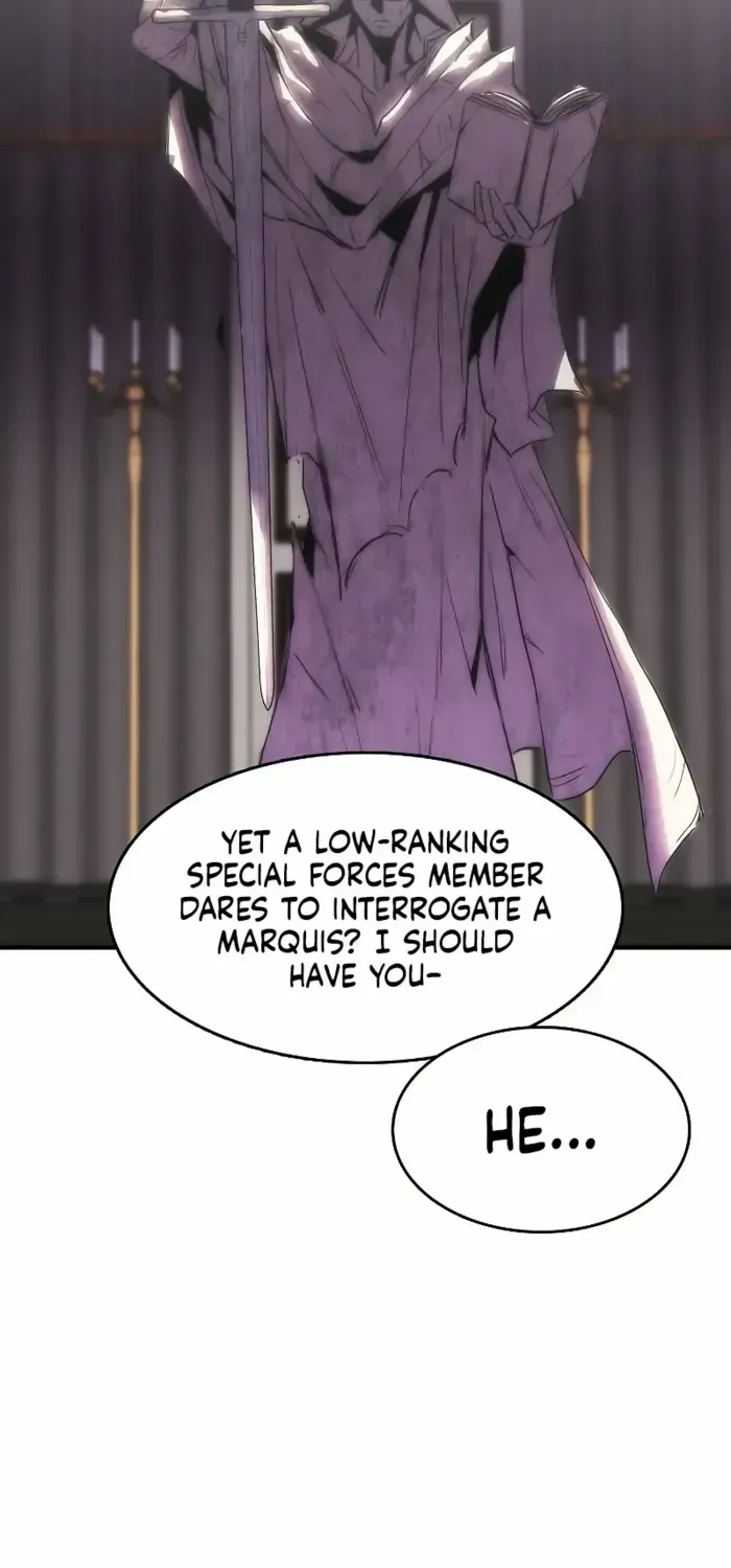 Bloodhound’s Regression Instinct Chapter 71 page 60 - 