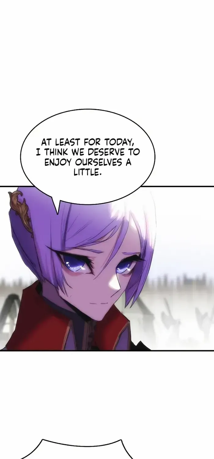 Bloodhound’s Regression Instinct Chapter 71 page 7 - 