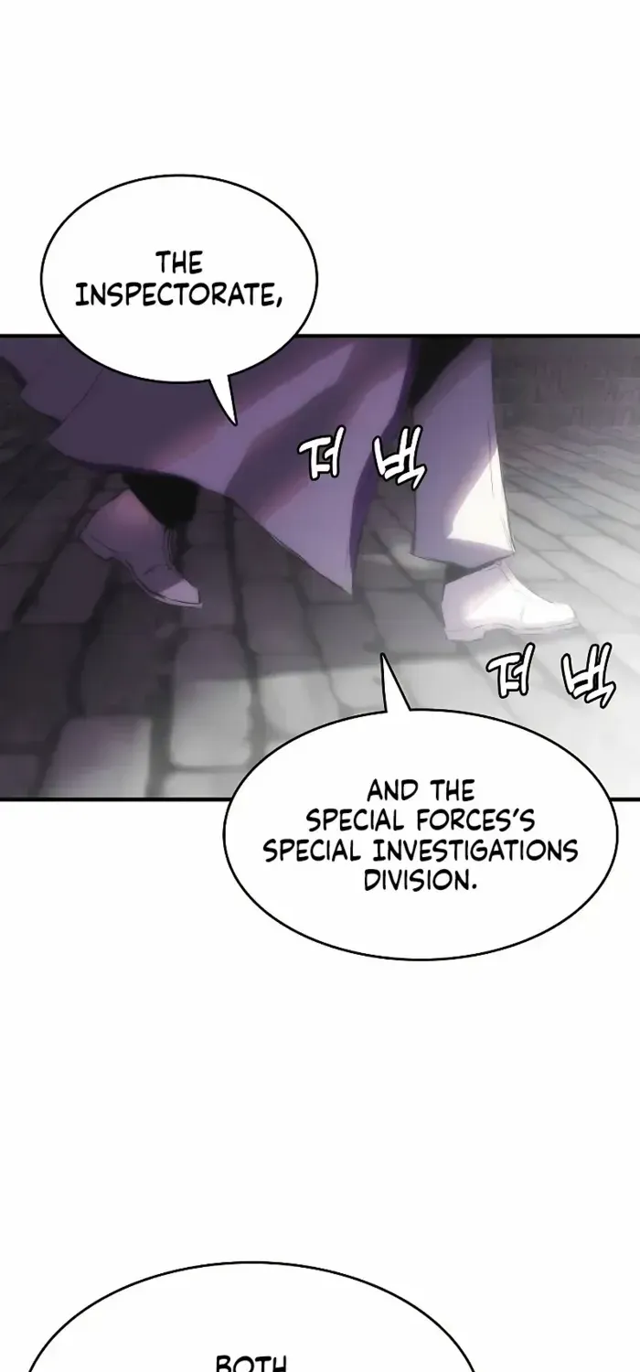 Bloodhound’s Regression Instinct Chapter 71 page 62 - 