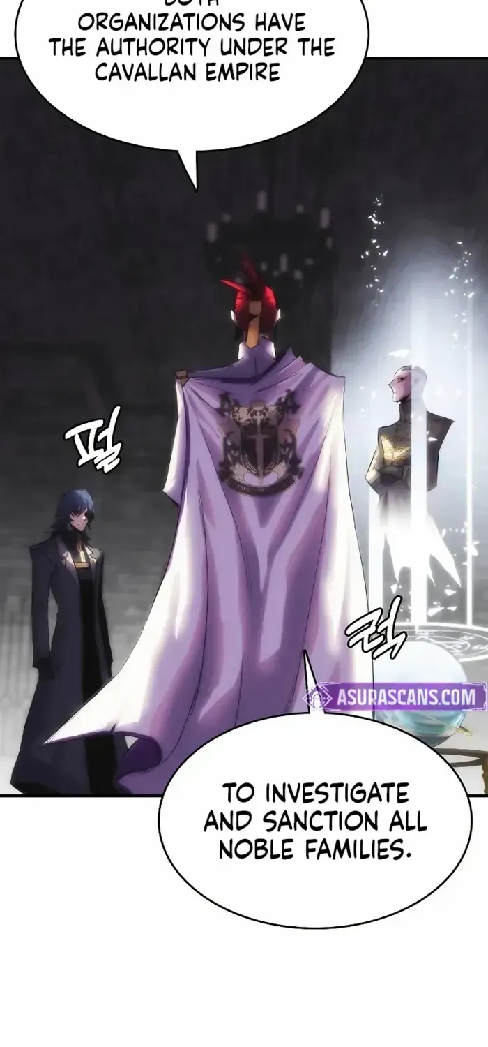 Bloodhound’s Regression Instinct Chapter 71 page 63 - 