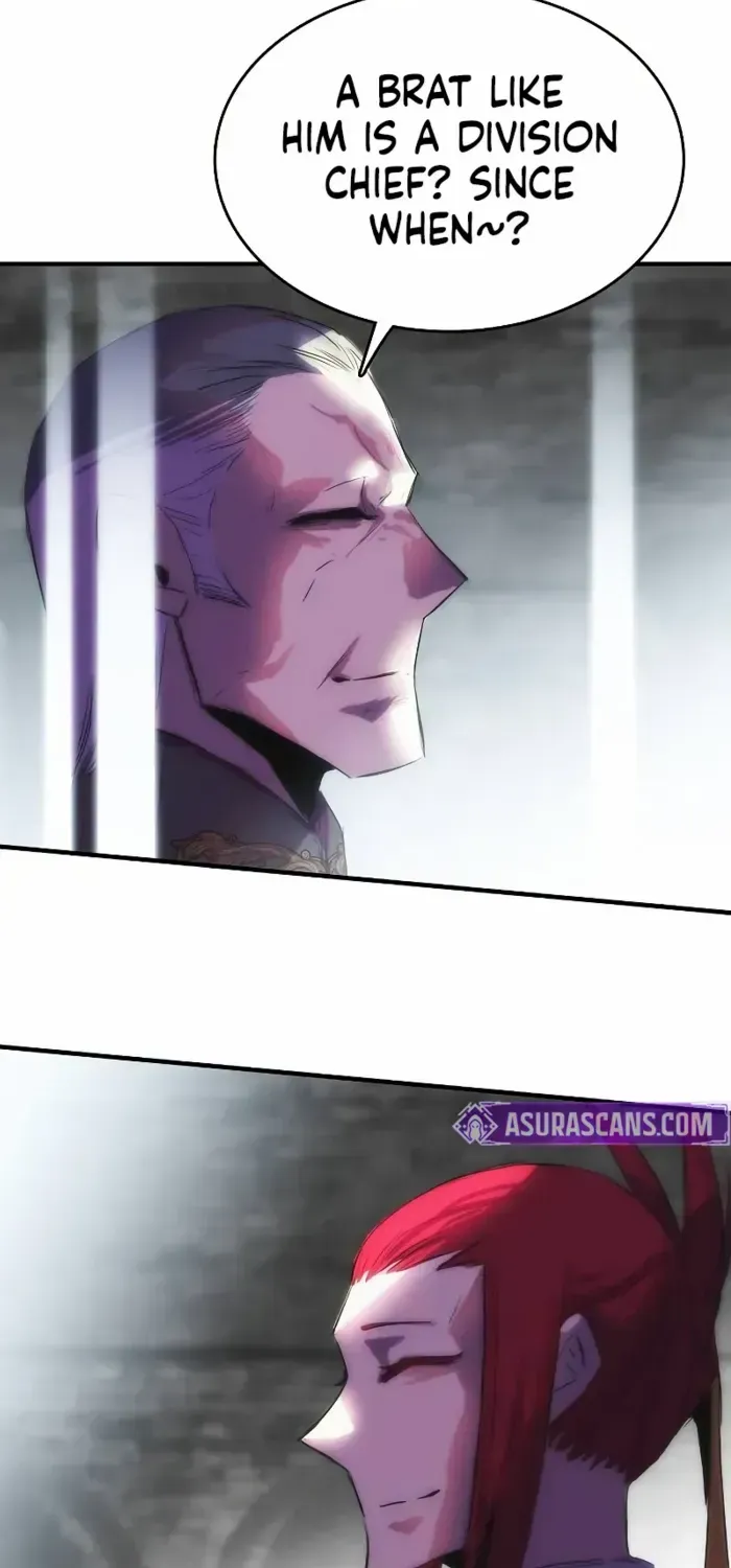 Bloodhound’s Regression Instinct Chapter 71 page 67 - 
