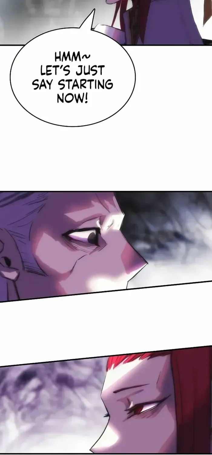 Bloodhound’s Regression Instinct Chapter 71 page 68 - 