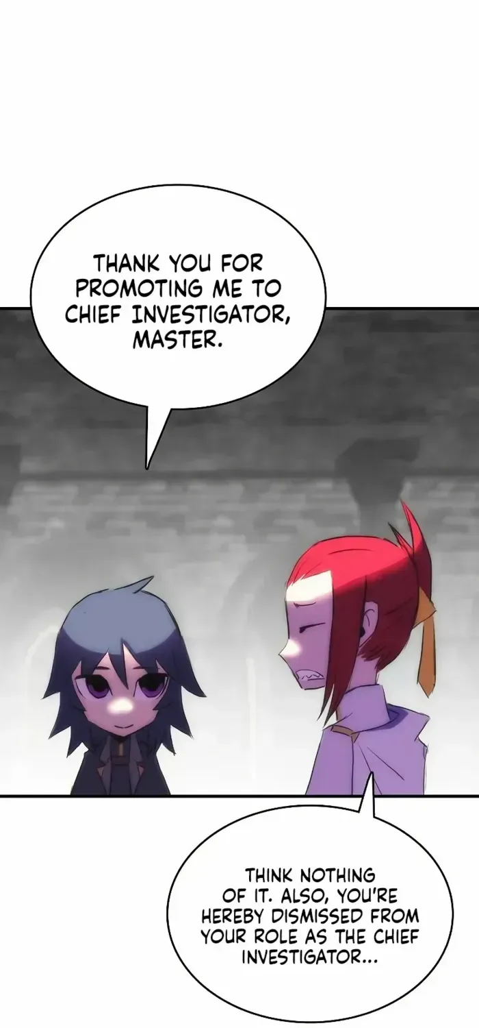 Bloodhound’s Regression Instinct Chapter 71 page 72 - 